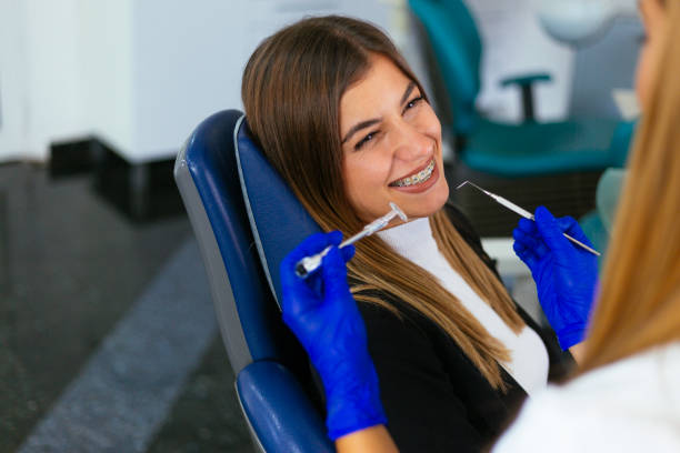 Trusted Walls, MS Holistic Dental Care Services Experts