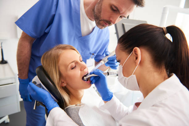  Walls, MS Holistic Dental Care Services Pros