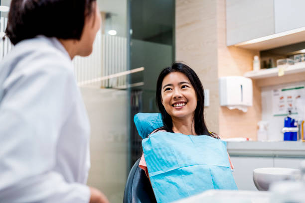 Emergency Dental Services in Walls, MS