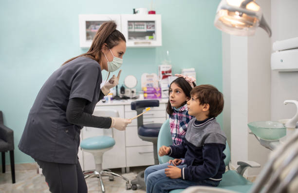 Best Laser Dentistry  in Walls, MS