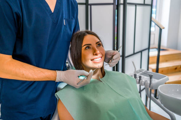 Best Dental Inlays and Onlays  in Walls, MS