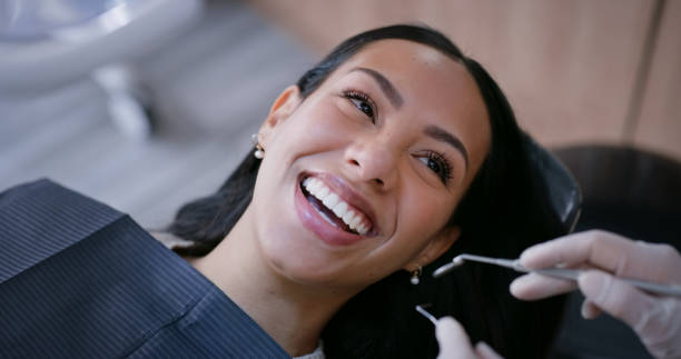 Best Wisdom Tooth Removal  in Walls, MS