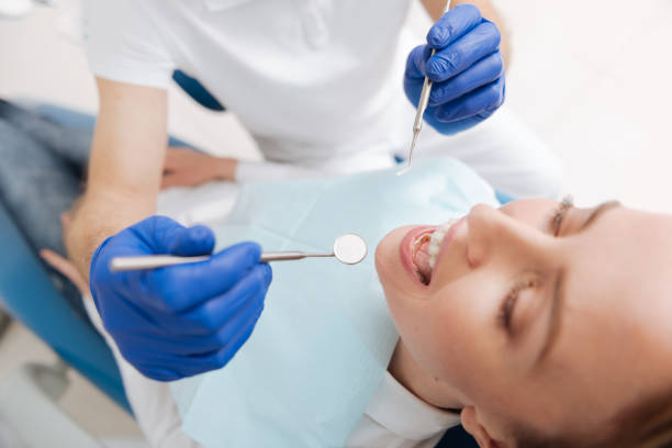 Best Oral Cancer Screening  in Walls, MS
